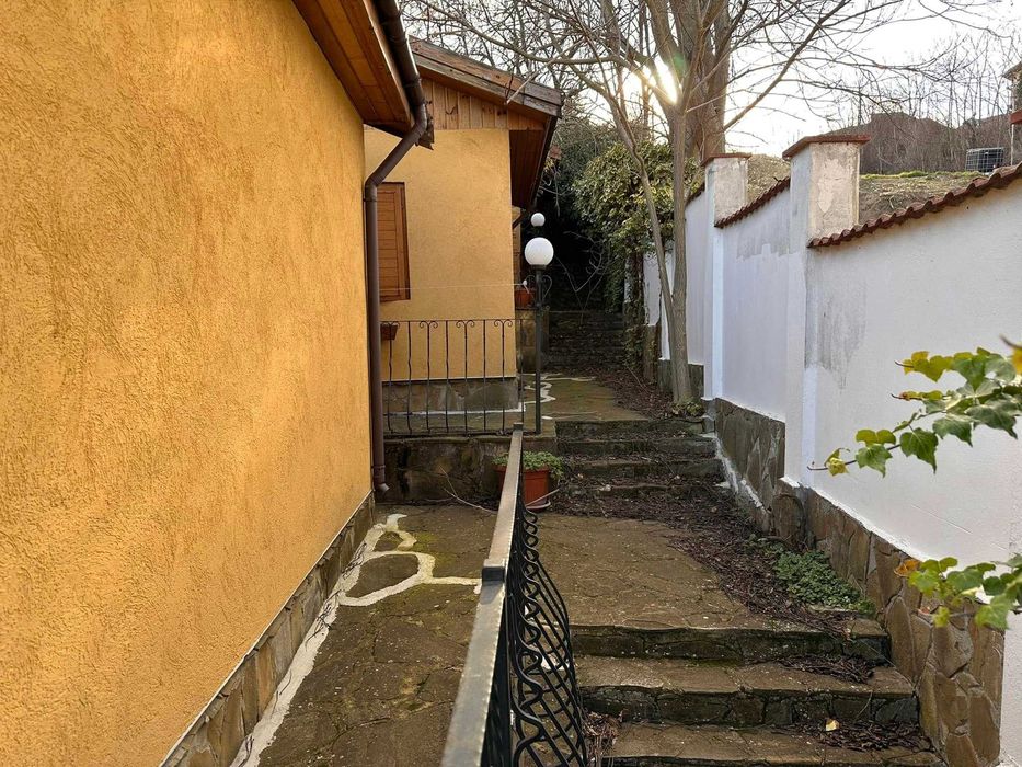 Хотелски комплекс в Кранево - 300 000 евро