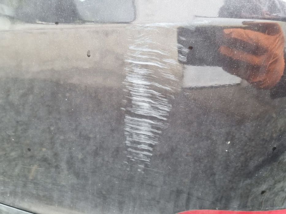 Bara spate BMW X5 F15 2013 - 2018 SUV 4 Usi Sparkling Brown met B53/8 (1268)