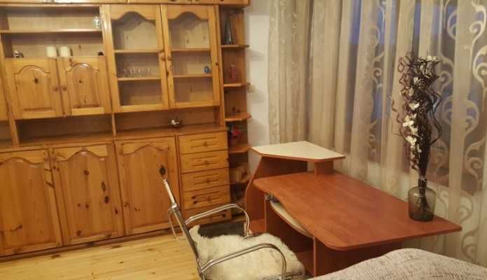 Дава се под наем Двустаен апартамент в София, Център - 70 кв.м за 767 € - Снимка #4