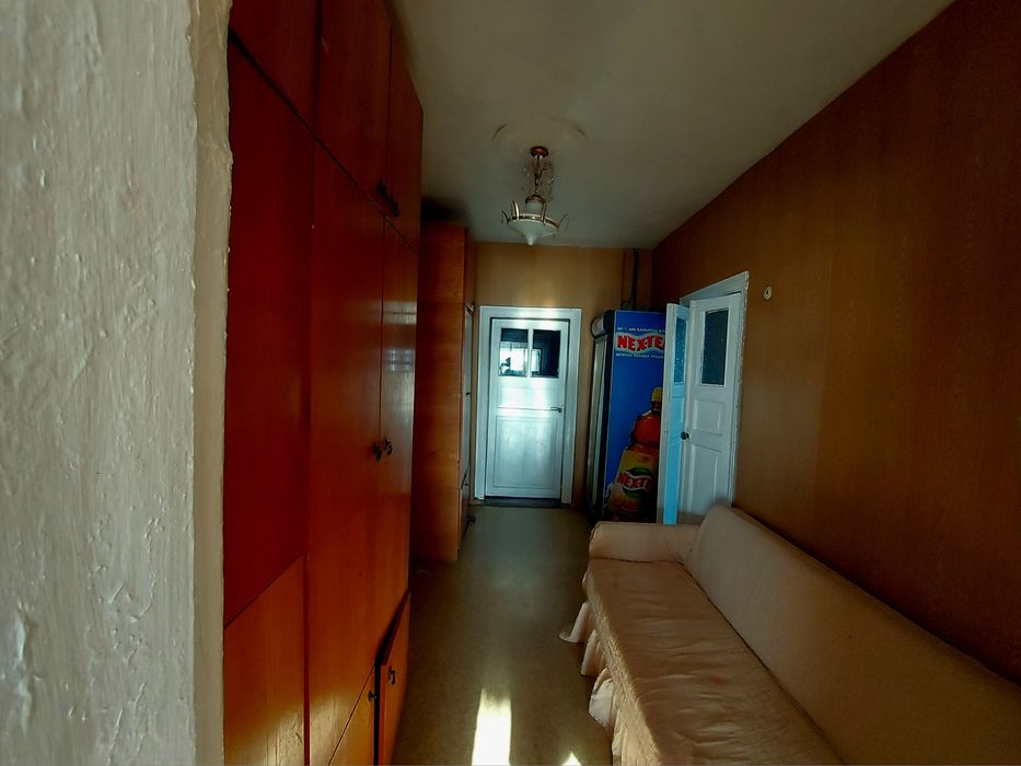 Продаётся 4х комнатный дом