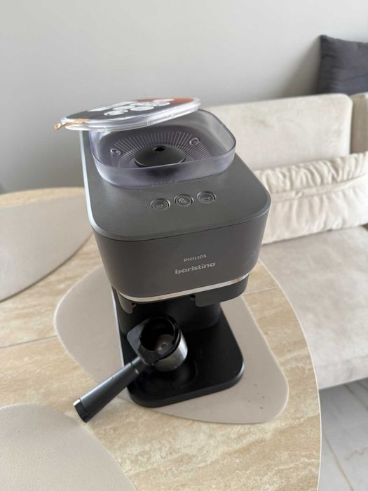 Кафемашина Philips Baristina