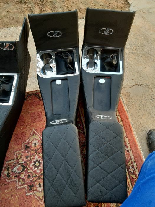 Jiguli 06 07 Mers barlari