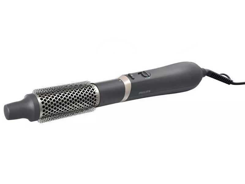 НОВИ! Четка за коса маша Philips Air Styler Series 3000 BHA301/00