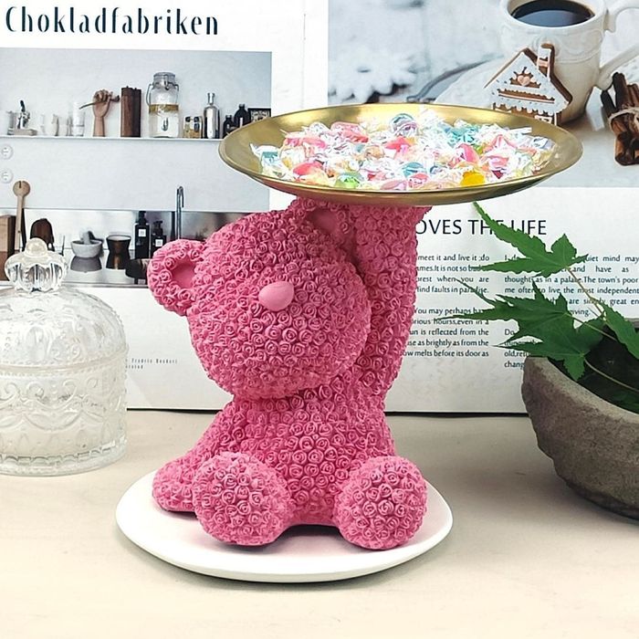 Декоративный органайзер