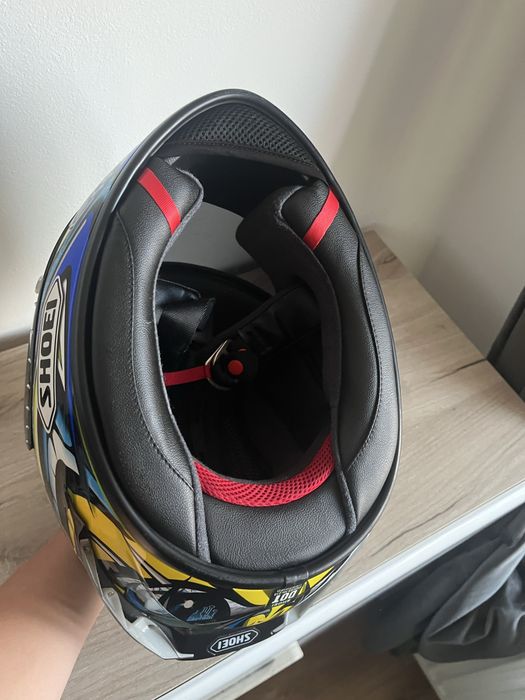 Casca moto Shoei x spirit 3 L