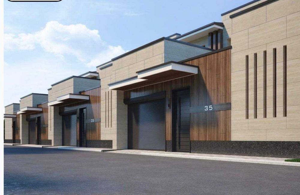 Продажа Евродома в Хасанбае, 2-сотки(N 13440 )