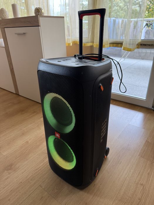 JBL PartyBox 310