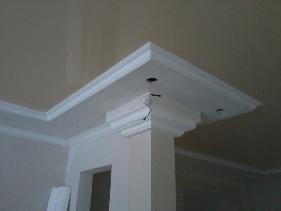 Ремонт квартир под ключ