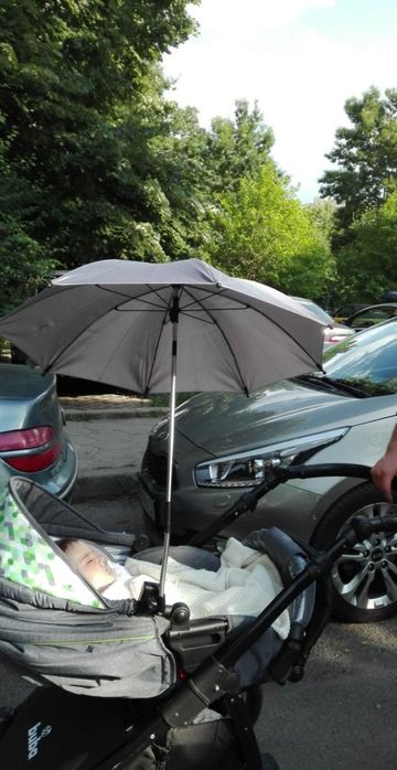 Детска Количка Буба 2 в 1