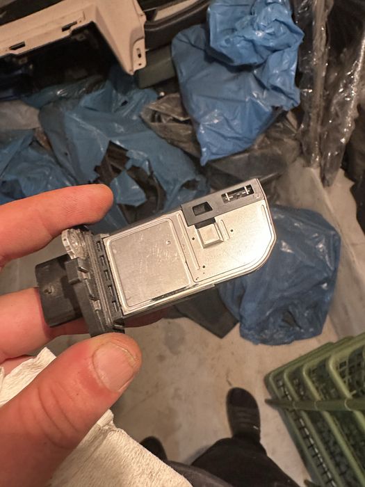 Дебитомер за Bmw Бмв F10 F11