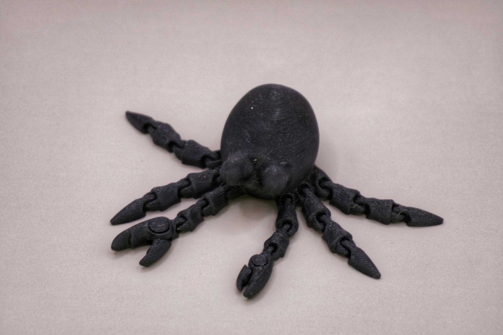Printare 3D rapidă - PLA/PETG/ABS/PETG-CF piese, machete, jucarii