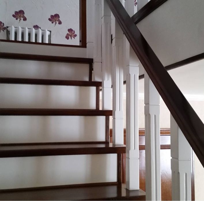 Лестничные марши от  профессионалов