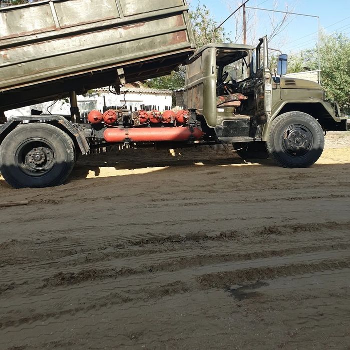 Зил 131 сатылады  1990йил