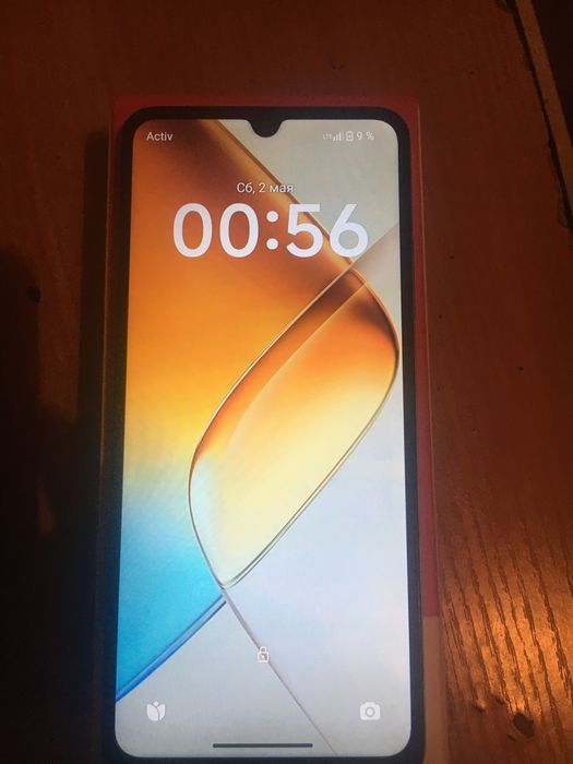 Xiaomi redmi a5