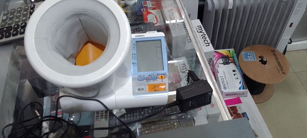 Танометр  давления улчагич