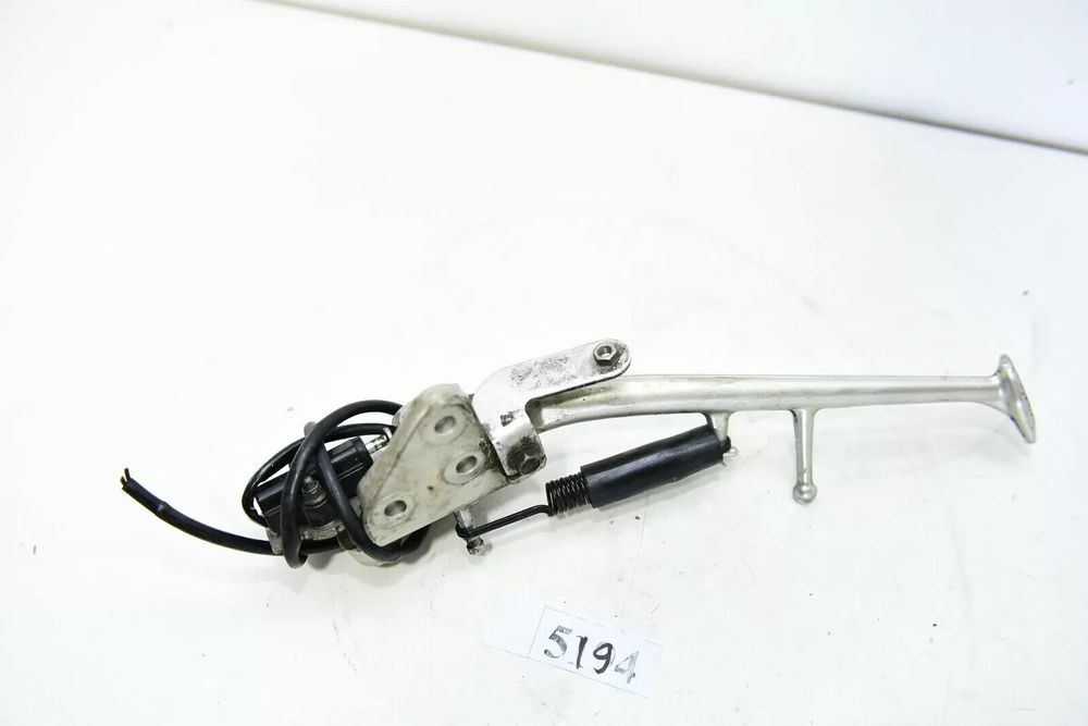 Cric lateral YAMAHA R6 YZF-R6 2008 2010 2012 2014 2016