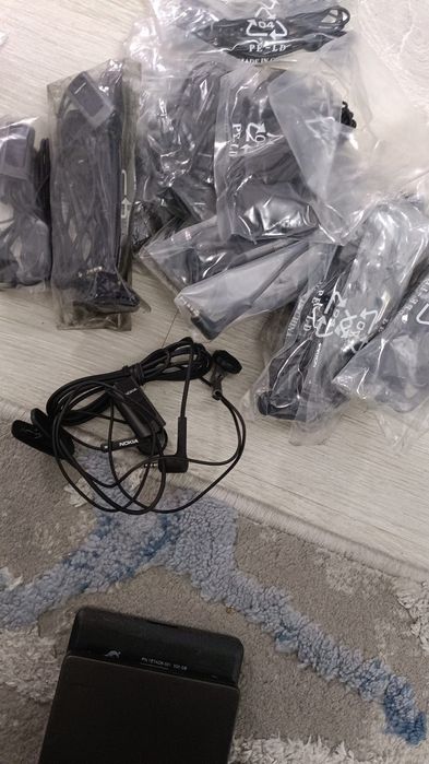 Handsfree nokia căști cu fir