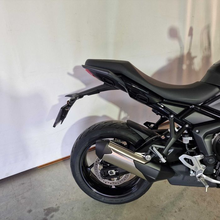 Motocicleta Triumph Tiger Sport 800 ABS | TJ2315 | motomus.ro