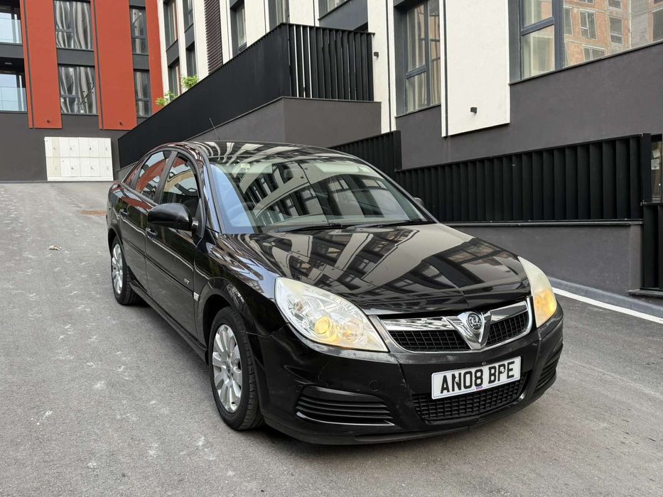 Opel Vectra 1.8 ГАЗ/БЕНЗИН ДЕСЕН ВОЛАН