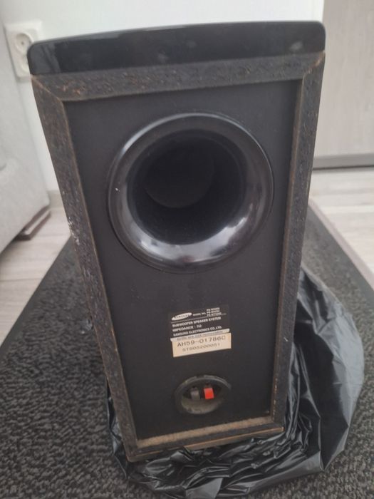 Subwoofer Samsung PS-WX200