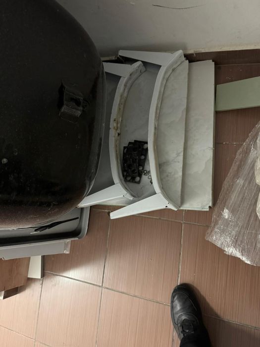 Ванная ванна ванна