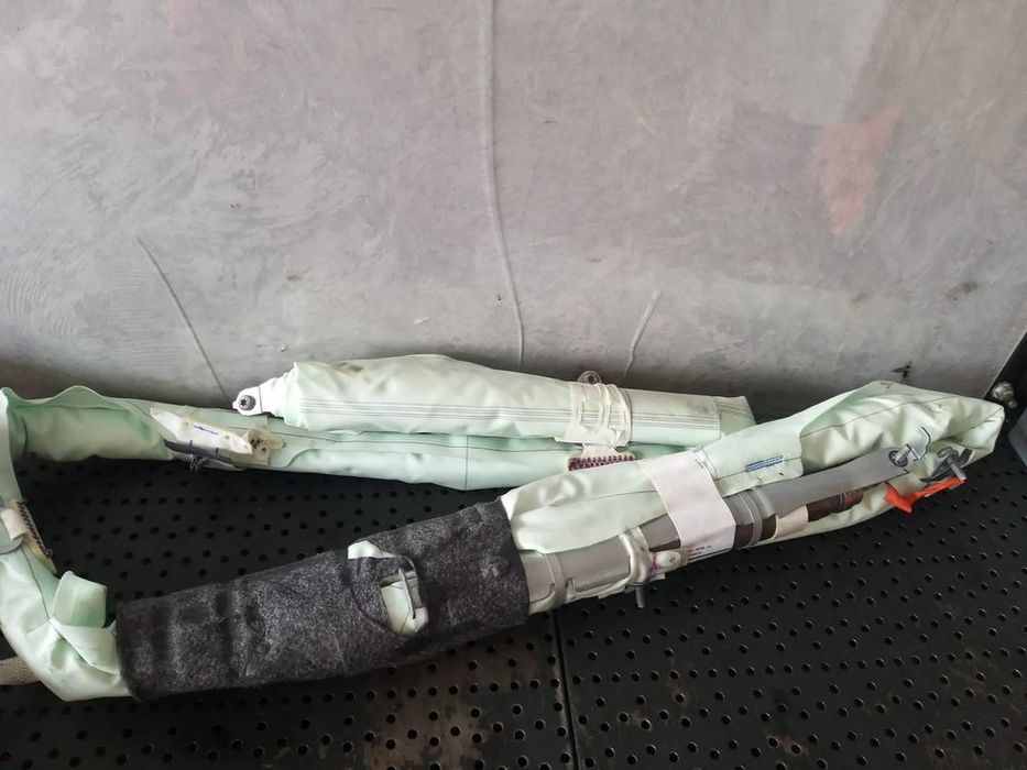 Airbag cortina stanga land rover range rover discovery 5 l462 hy3214k160ad