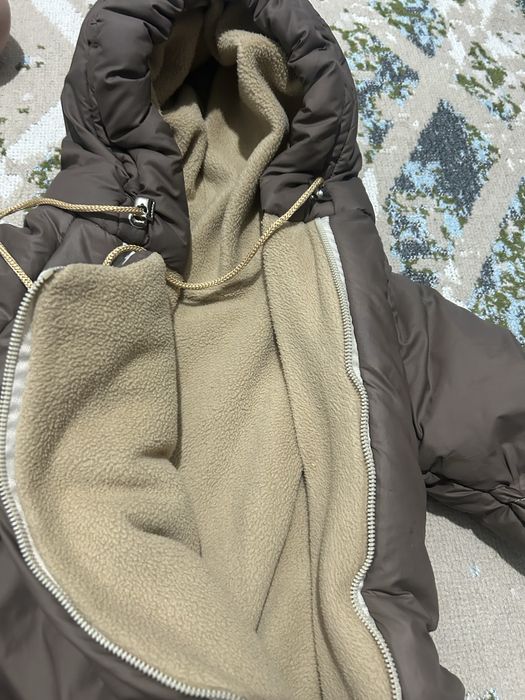 Продам Комбинезон 0-6мес