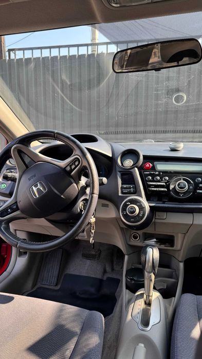 Honda Insight Hibrid 1.3 2010
