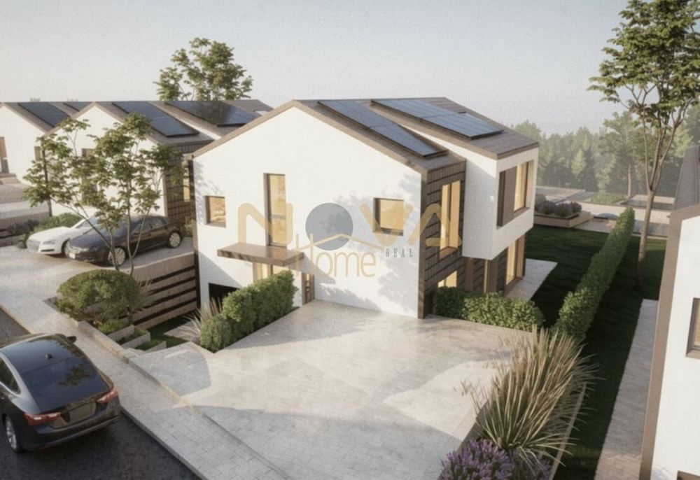 Продава се Къща в Варна, м-т Зеленика - 207 кв.м за 924 €/кв.м - Снимка #3