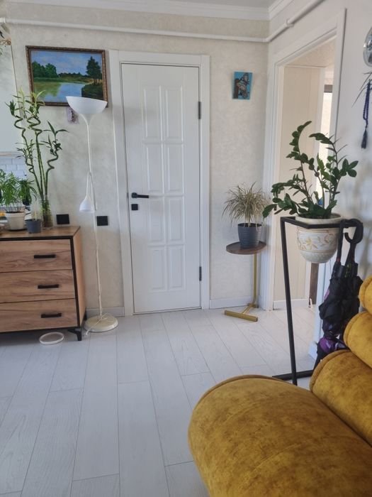 Продам  квартиру в новом доме