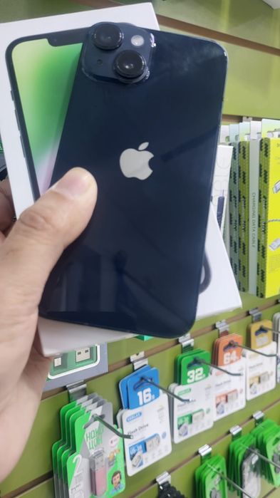 Айфон 14 Без ремонт Памят 128