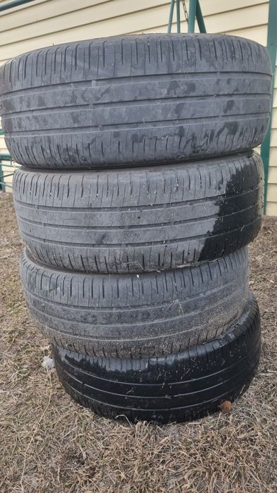 Продам шины мишлен