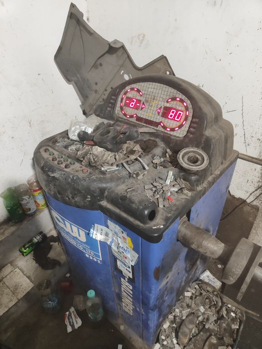 Срочно продам Вулканизацию