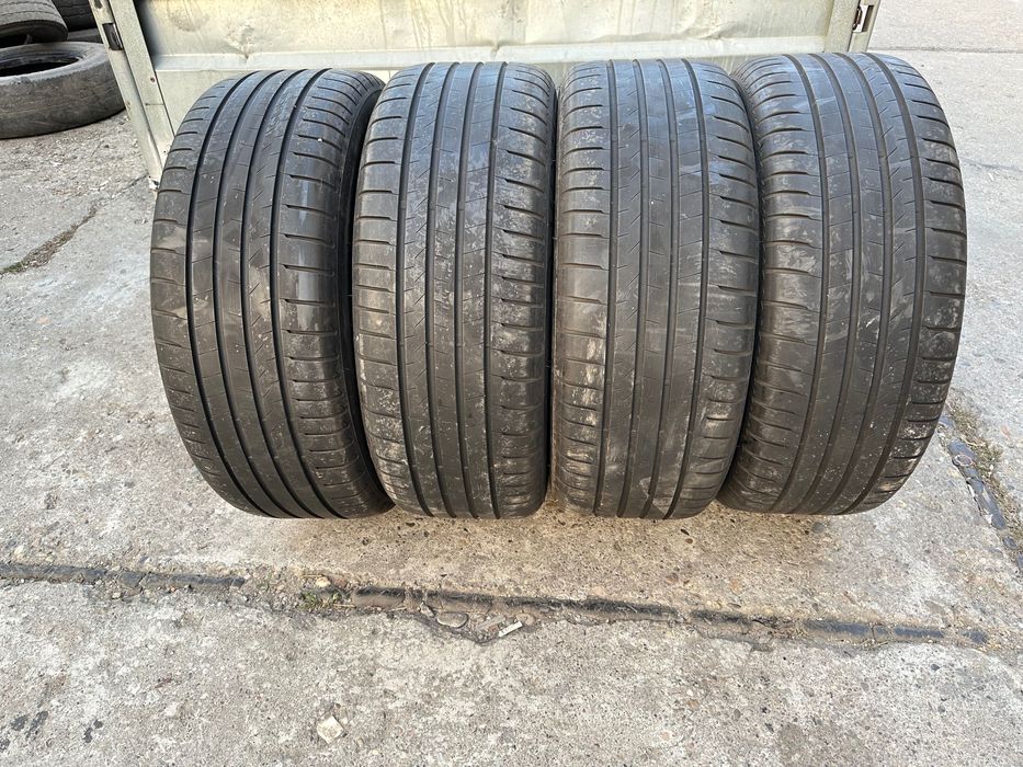 Anvelope de vara Bridgestone 235/55/18 100V