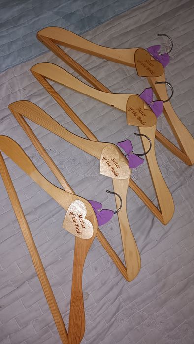 Вешалка, венок в отличном состоянии