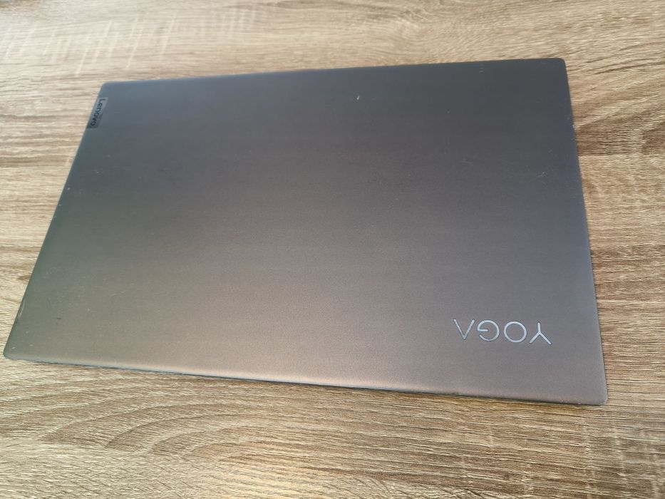 Lenovo Yoga Slim 7