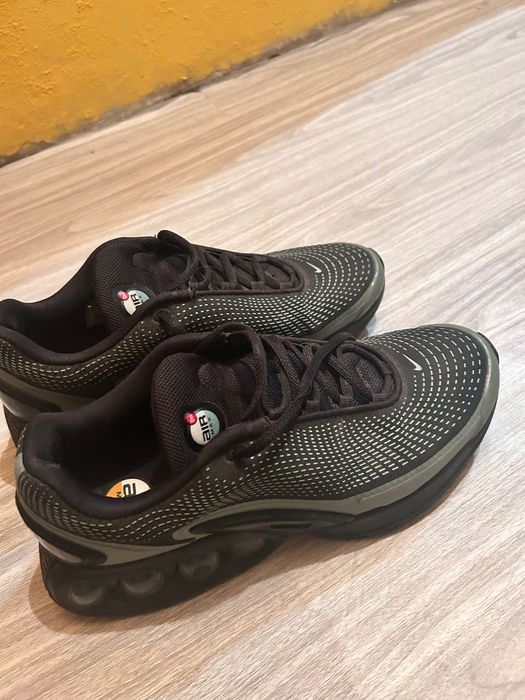 Nike air max dn