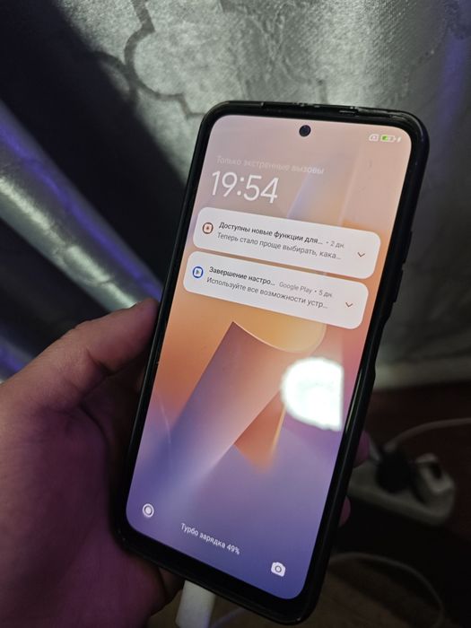 Redmi note 11 s 128гб