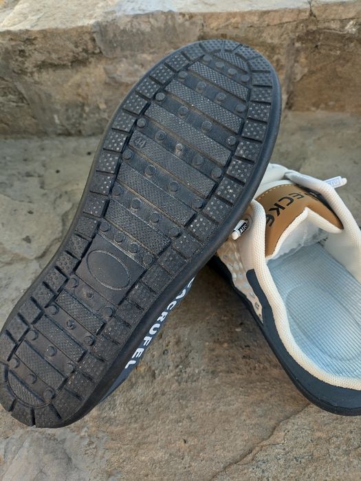 Мъжки маратонки тип чехли