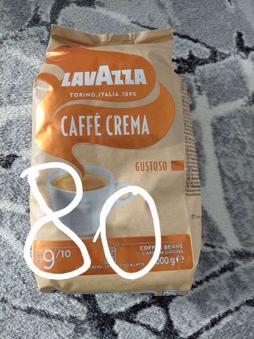 Vand cafea boabe