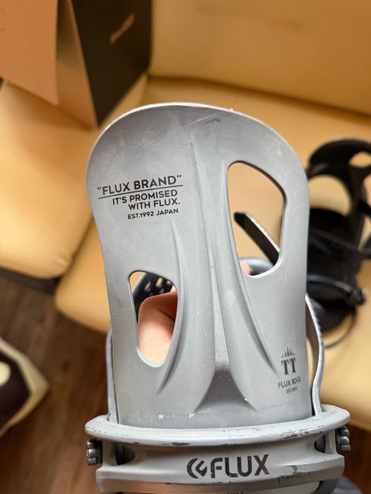 Vând boots VÂNS Aura pro 44