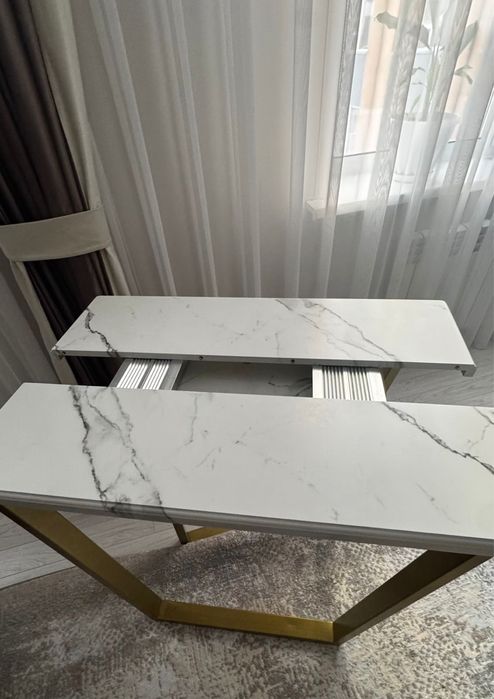 Стол трансформер