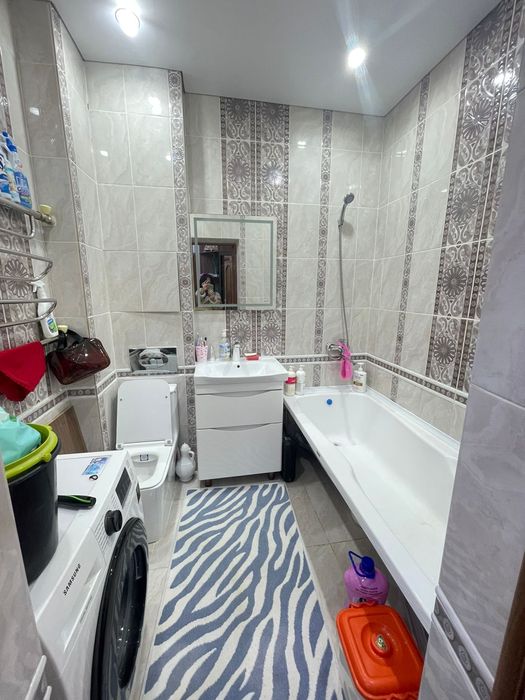Продам 3 х комнатную квартиру
