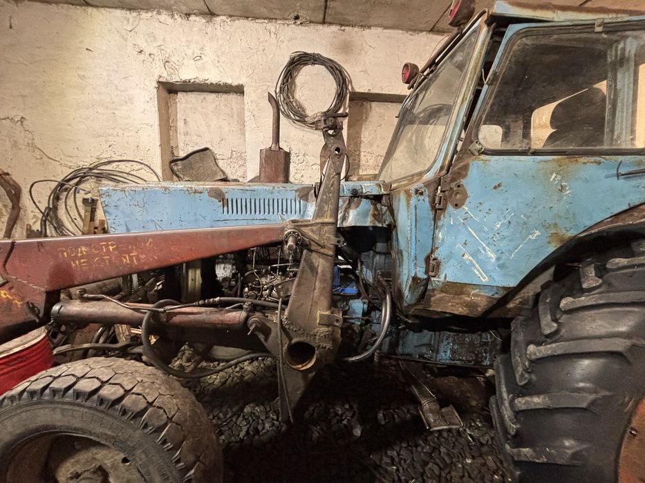 Мтз продам срочно