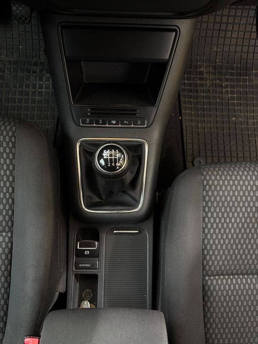 Volkswagen Tiguan 2010