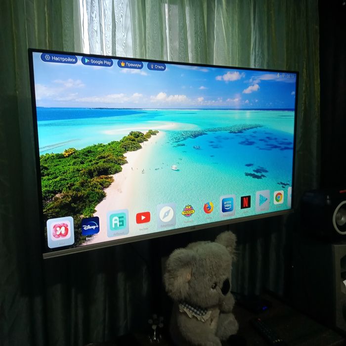 Продам телевизор