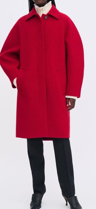 Палто Filippa K, ново, овърсайз модел