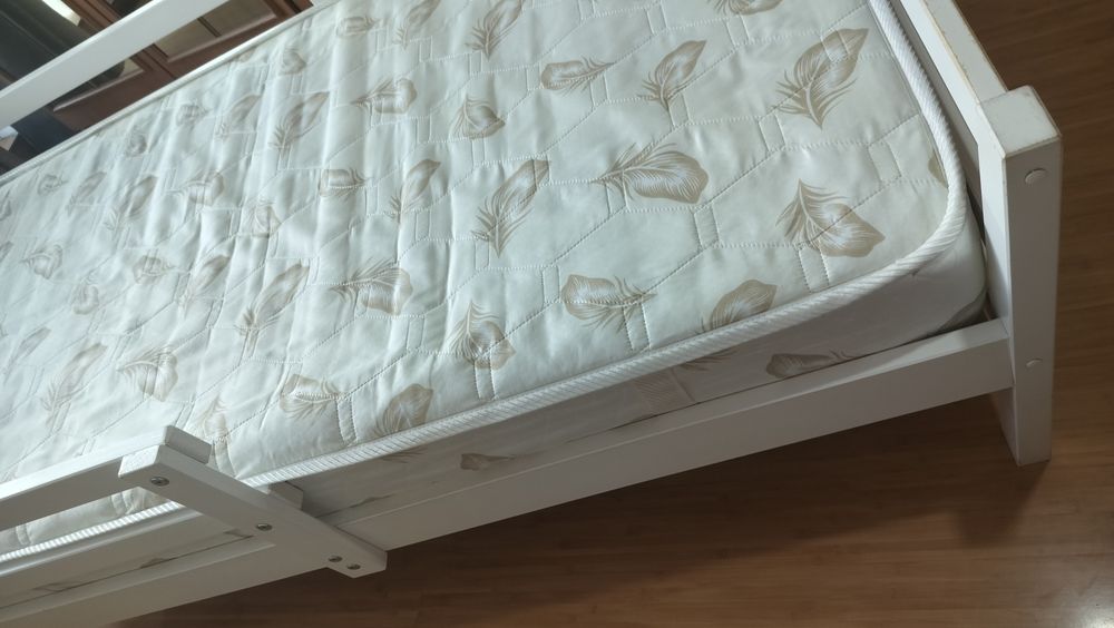 Кровать детская 80/160