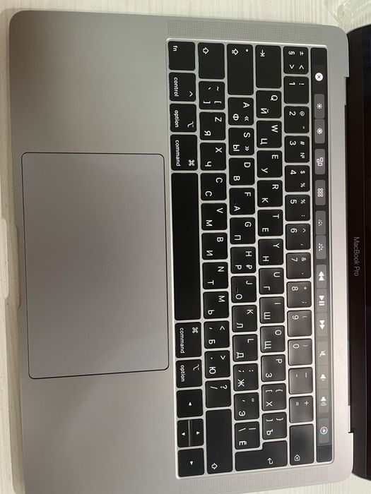 Продам macbook pro 13