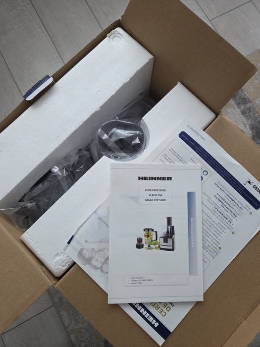 Robot de bucătărie